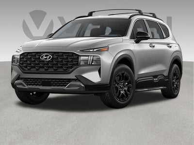 2023 Hyundai Santa Fe XRT