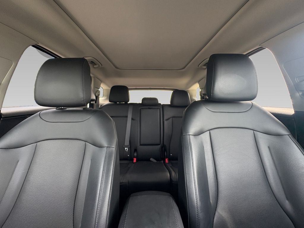 2023 Kia Sportage SX