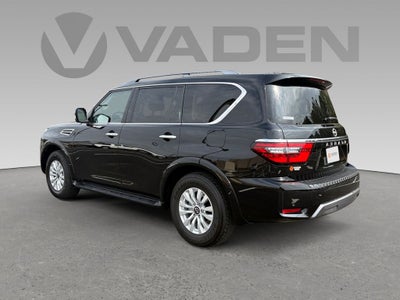2023 Nissan Armada SV