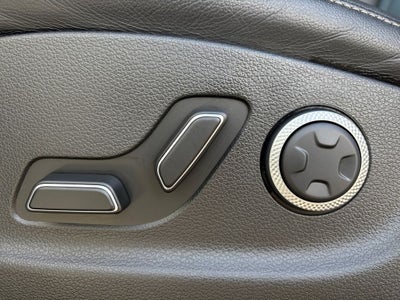 2024 Genesis GV80 2.5T (A8)