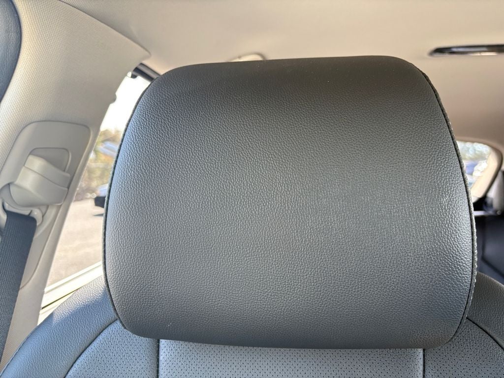 2024 Genesis GV80 2.5T (A8)