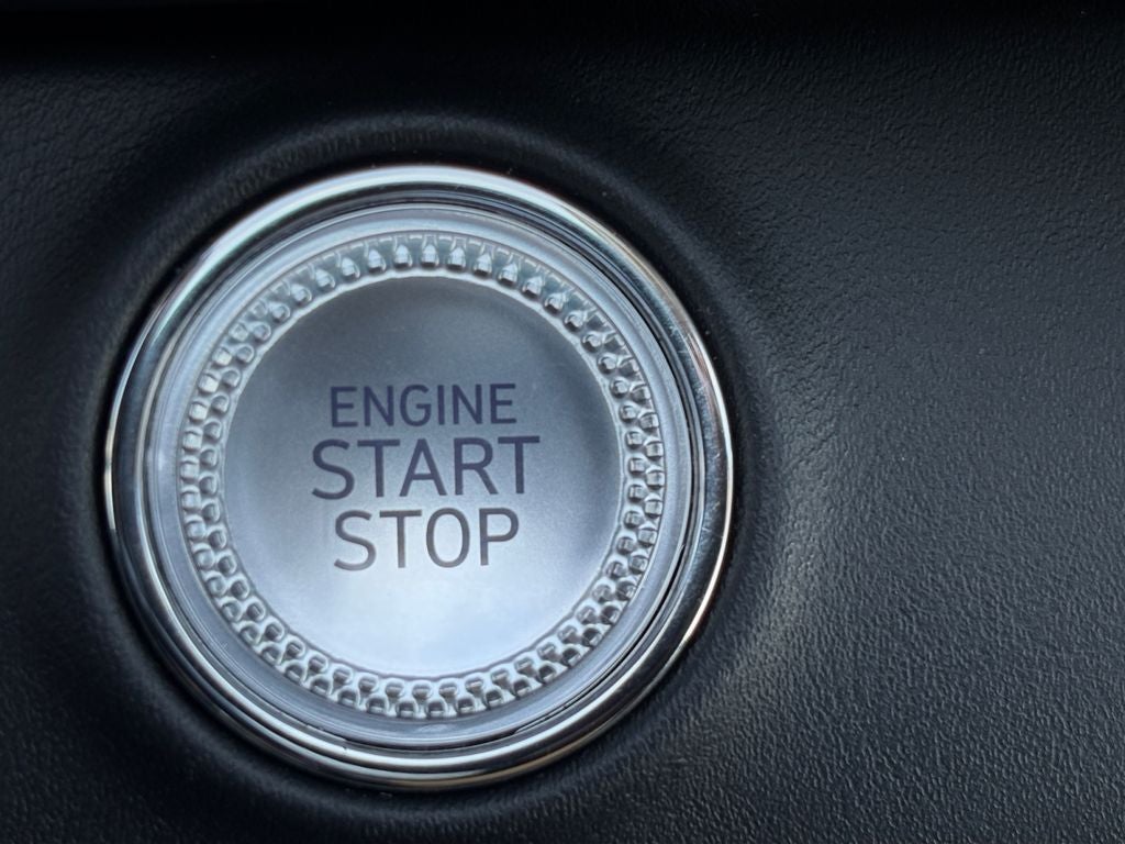 2024 Genesis GV80 2.5T (A8)