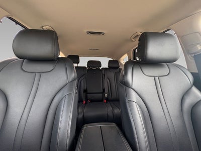 2024 Genesis GV80 2.5T (A8)