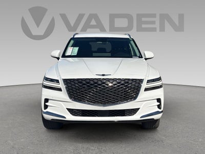 2024 Genesis GV80 2.5T (A8)