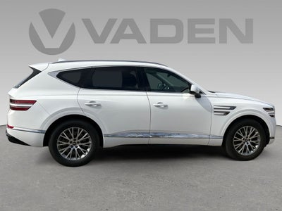 2024 Genesis GV80 2.5T (A8)