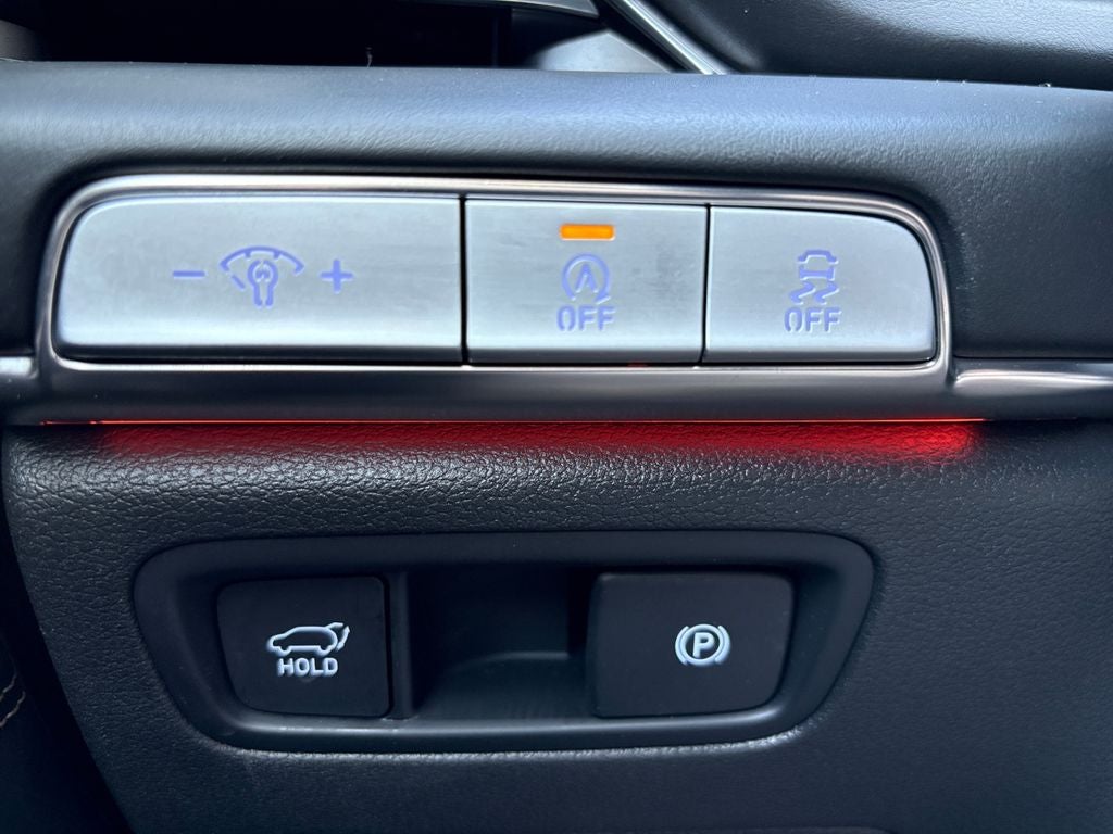 2024 Genesis GV80 2.5T (A8)