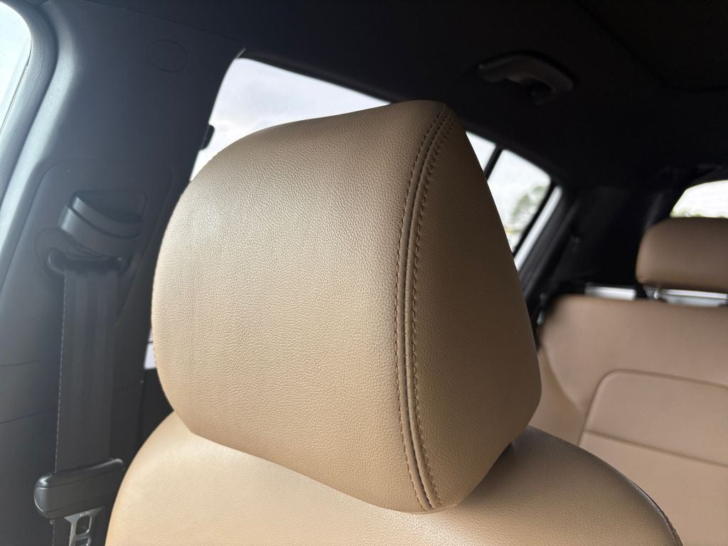 2020 Kia Sportage SX Turbo