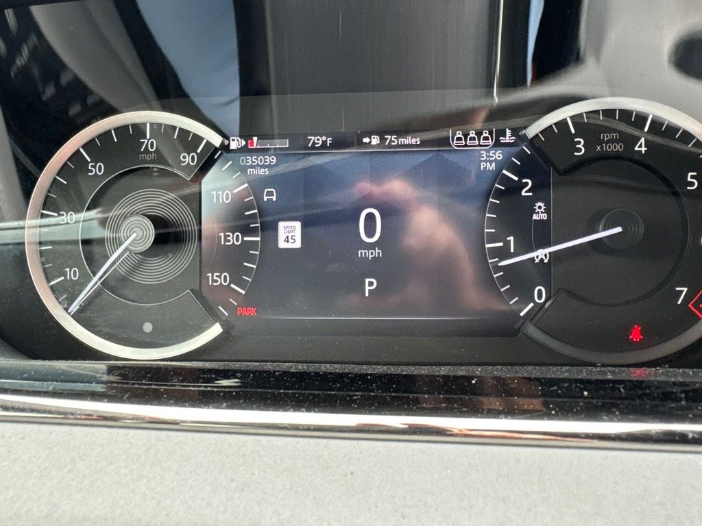 2023 Land Rover Range Rover Evoque R-Dynamic SE