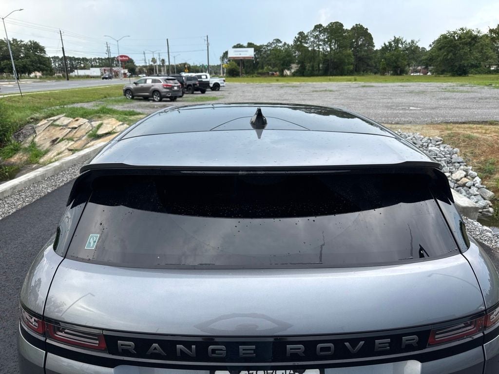 2023 Land Rover Range Rover Evoque R-Dynamic SE