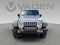 2017 Jeep Wrangler Unlimited Sport 4x4