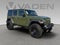 2022 Jeep Wrangler Unlimited Sport S 4x4