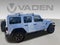 2023 Jeep Wrangler 4-Door Rubicon 4x4