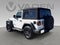 2024 Jeep Wrangler 2-Door Sport S 4x4