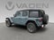 2024 Jeep Wrangler 4-Door Rubicon 4x4