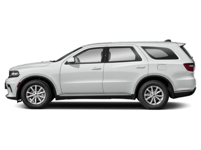 2023 Dodge Durango GT Plus RWD