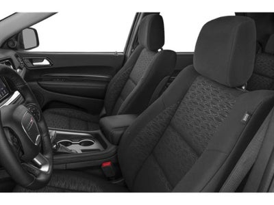 2023 Dodge Durango GT Plus RWD