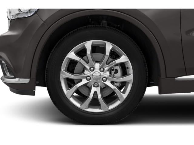 2020 Dodge Durango GT Plus RWD