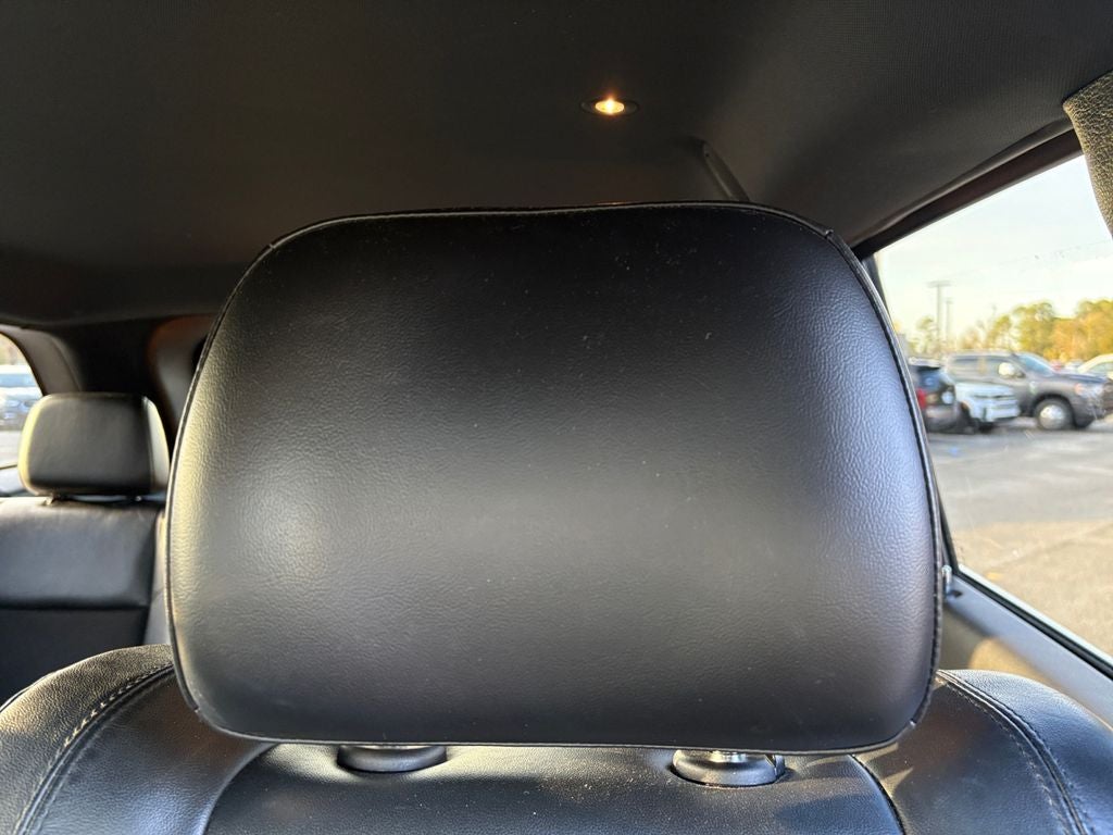 2021 Jeep Grand Cherokee Laredo X 4x2