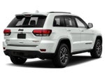 2020 Jeep Grand Cherokee Trailhawk 4x4