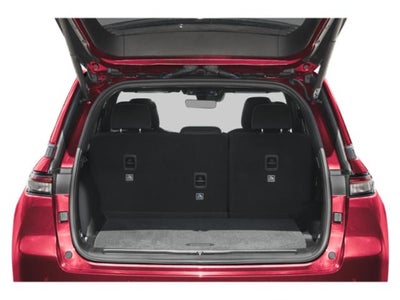 2025 Jeep Grand Cherokee Laredo X 4x2