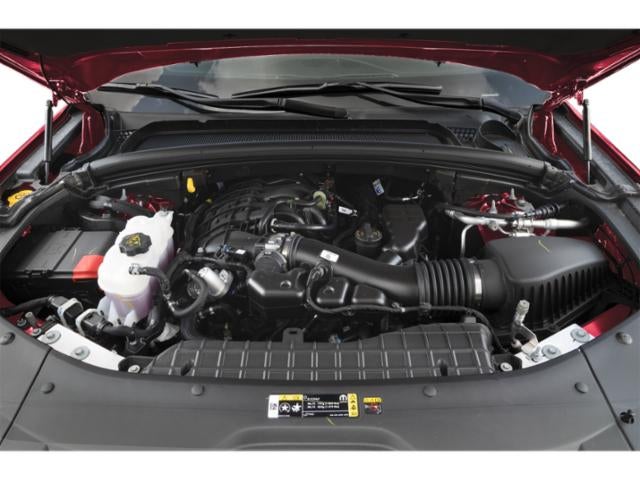 2025 Jeep Grand Cherokee Laredo X 4x2