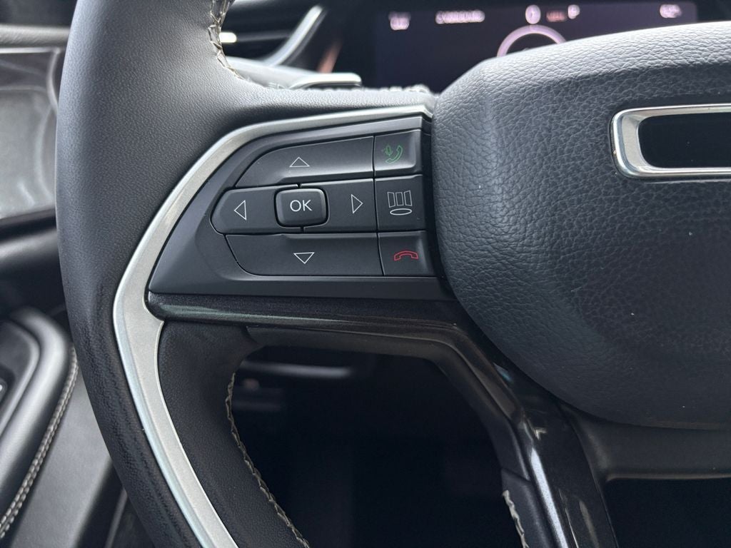 2023 Jeep Grand Cherokee Altitude 4x4