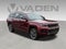 2025 Jeep Grand Cherokee L Overland 4x4