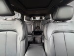 2025 Jeep Grand Cherokee L Overland 4x4