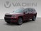 2025 Jeep Grand Cherokee L Overland 4x4