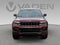 2025 Jeep Grand Cherokee L Overland 4x4