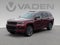 2025 Jeep Grand Cherokee L Overland 4x4