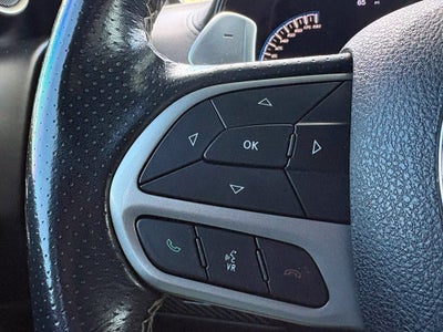 2020 Dodge Durango SRT