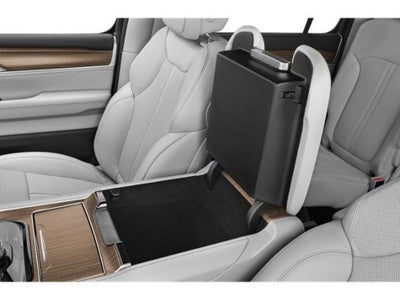 2024 Jeep Wagoneer L Series II 4x2