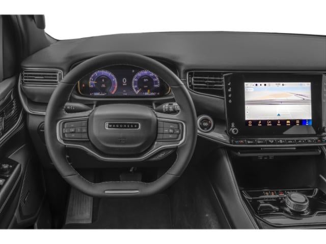 2024 Jeep Wagoneer Series II 4x4