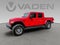 2022 Jeep Gladiator Rubicon 4x4