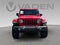 2022 Jeep Gladiator Rubicon 4x4