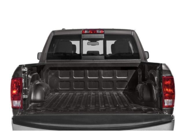 2020 RAM 1500 Classic SLT Crew Cab 4x2 6'4' Box