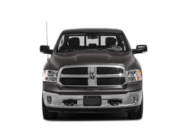 2020 RAM 1500 Classic SLT Crew Cab 4x2 6'4' Box