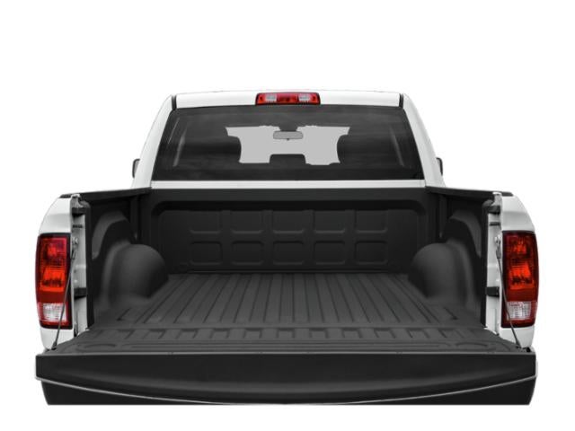 2024 RAM 1500 Classic Tradesman Crew Cab 4x4 5'7' Box