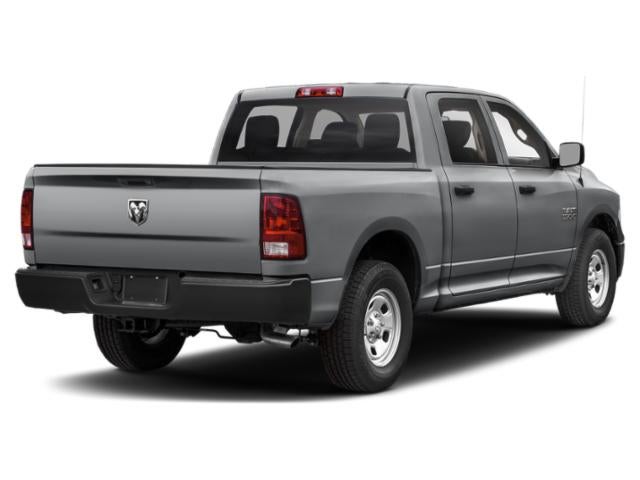 2024 RAM 1500 Classic Tradesman Crew Cab 4x4 5'7' Box