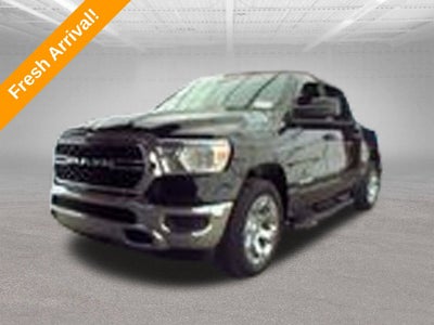 2023 RAM Ram 1500 Big Horn Crew Cab 4x4 5'7' Box