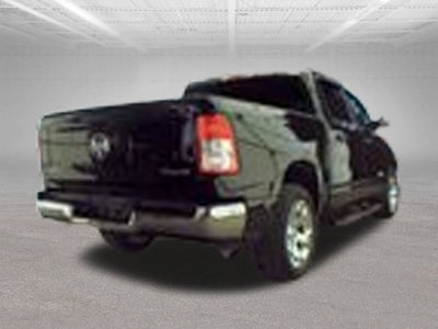 2023 RAM Ram 1500 Big Horn Crew Cab 4x4 5'7' Box