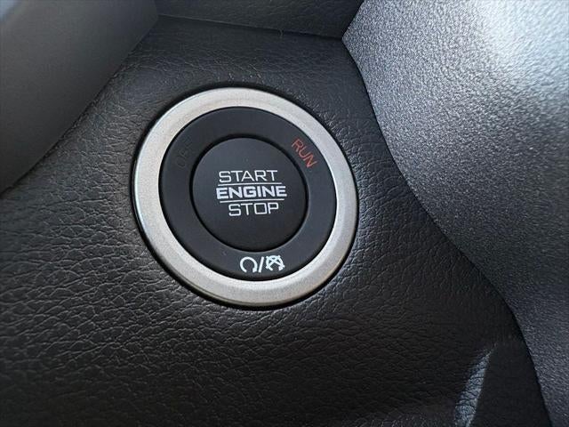 2021 RAM Ram 1500 Big Horn Quad Cab 4x4 6'4' Box