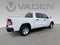 2022 RAM 1500 Tradesman Crew Cab 4x4 5'7' Box