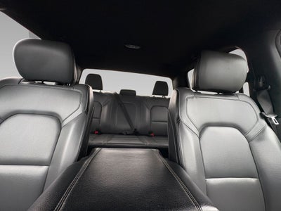 2022 RAM 1500 Tradesman Crew Cab 4x4 5'7' Box