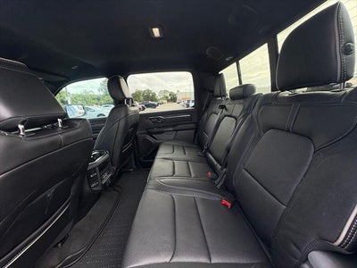 2024 RAM Ram 1500 Limited Crew Cab 4x4 5'7' Box