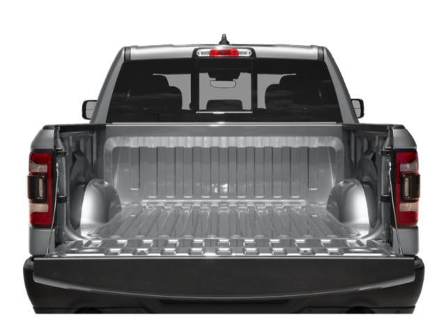 2020 RAM 1500 Rebel Crew Cab 4x4 5'7' Box