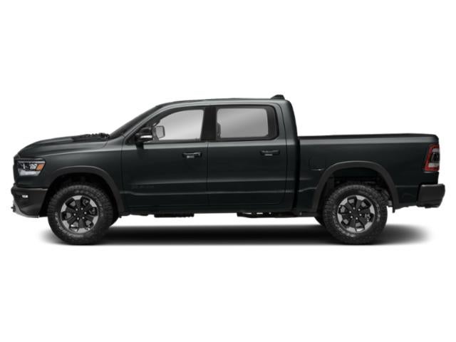 2020 RAM 1500 Rebel Crew Cab 4x4 5'7' Box