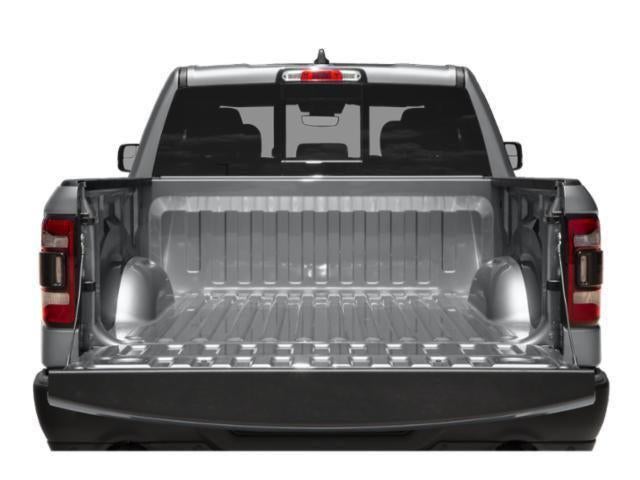 2019 RAM 1500 Rebel Crew Cab 4x4 5'7' Box