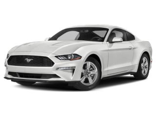 2020 Ford Mustang EcoBoost Premium Fastback